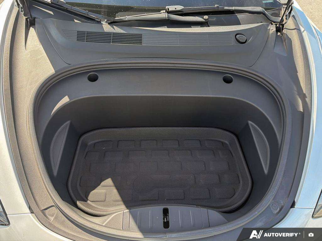 used 2022 Tesla Model 3 car, priced at $33,745
