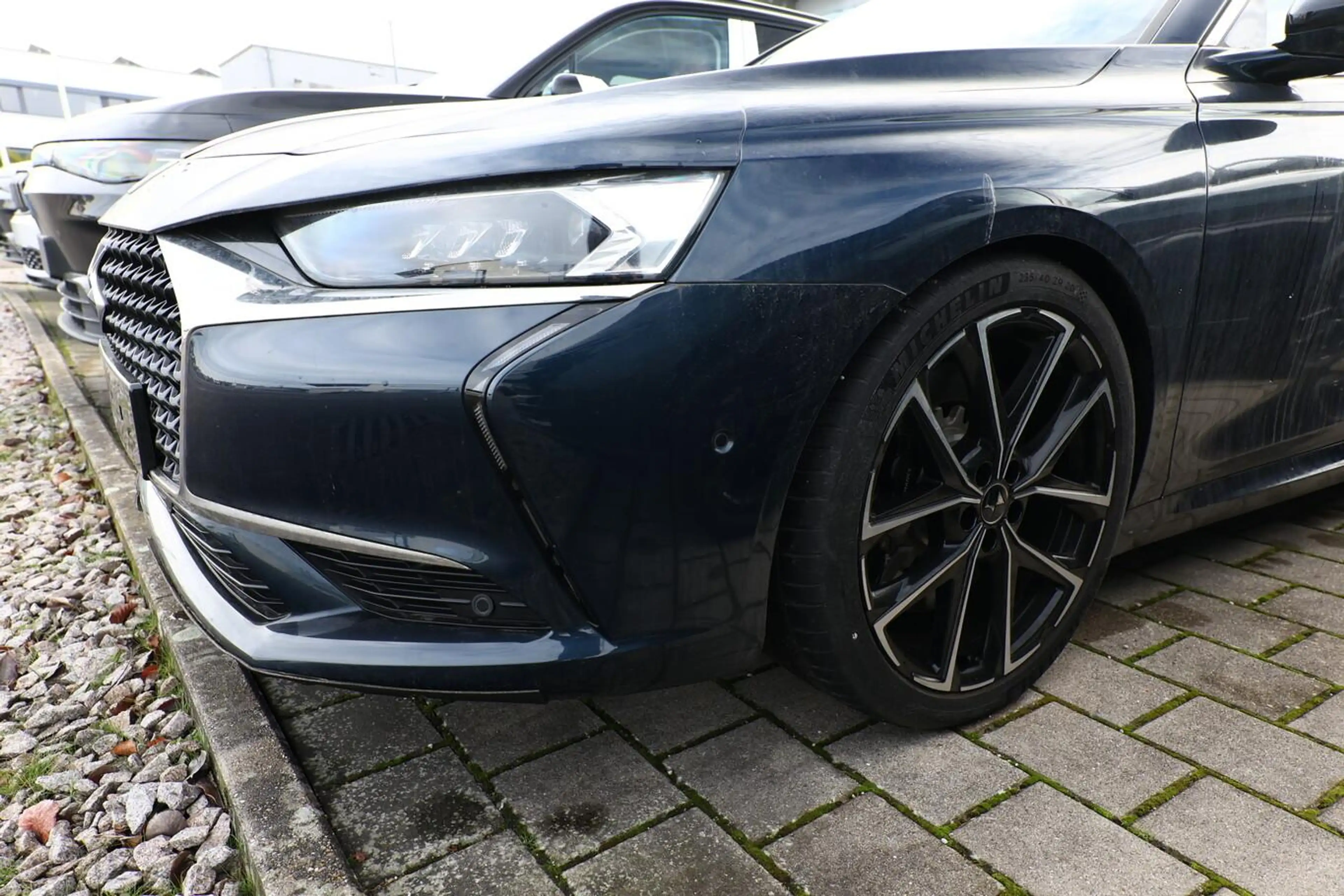 DS Automobiles DS 9 Rivoli + 4x4 Rivoli+ NightV SchiebeD Sitzklima ... — photo 5