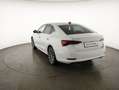Skoda Octavia Style iV DSG Blanc - thumbnail 3