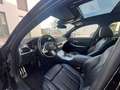 BMW 320 320d xDrive Touring Aut. Schwarz - thumbnail 8