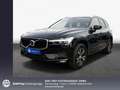 Volvo XC60 B4 D Geartronic Momentum Pro LED AHK Sitzhz Zwart - thumbnail 1