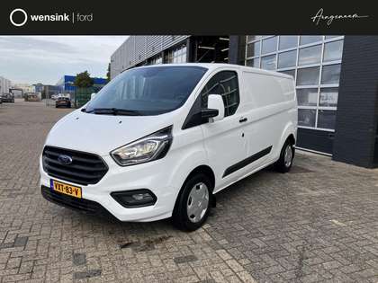 Ford Transit Custom 320 2.0 TDCI L2H1 Trend Automaat Airco | Cruise Co