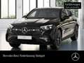 Mercedes-Benz GLC 220 d 4M AMG+NIGHT+360+AHK+TOTW+KEYLESS+9G Schwarz - thumbnail 1
