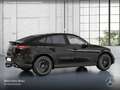 Mercedes-Benz GLC 220 d 4M AMG+NIGHT+360+AHK+TOTW+KEYLESS+9G Noir - thumbnail 16