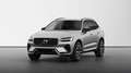 Volvo XC60 B5B PLUS DARK AWD BUSINESS MY25 Silber - thumbnail 2