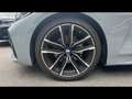 BMW 420 420dA 190ch M Sport Gris - thumbnail 10