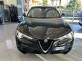 Alfa Romeo Stelvio Stelvio 2.2 td Q4 210cv auto Nero - thumbnail 3