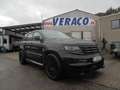 Jeep Grand Cherokee TRACKHAWK Zwart - thumbnail 1