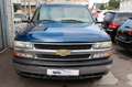 Chevrolet Tahoe 5.3 V8 LT 4WD Leder*S-Dach*Memory*AHK Modrá - thumbnail 3