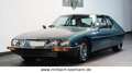 Citroen SM 2.7 Vergaser, Schaltgetriebe, schöner Zustand Zielony - thumbnail 1
