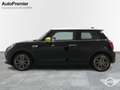 MINI Cooper SE Negro - thumbnail 3