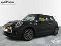 MINI Cooper SE Negro - thumbnail 1