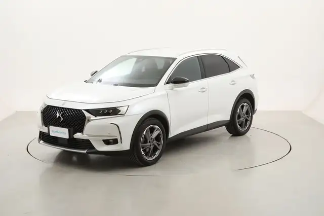 DS Automobiles DS 7 Crossback Grand Chic 1.5 Diesel 131CV
