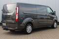 Ford Transit Custom 300 2.0 TDCI L2H1 170PK Limited | 13 polige trekha Grijs - thumbnail 5