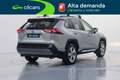 Toyota RAV 4 2.5 hybrid 4WD Luxury Plateado - thumbnail 5