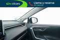 Toyota RAV 4 2.5 hybrid 4WD Luxury Plateado - thumbnail 36