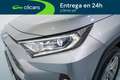 Toyota RAV 4 2.5 hybrid 4WD Luxury Plateado - thumbnail 10