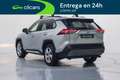 Toyota RAV 4 2.5 hybrid 4WD Luxury Plateado - thumbnail 9