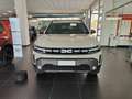 Dacia Duster Tce 130 CV MHEV 4x4 Extreme Grigio - thumbnail 2