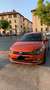 Volkswagen Polo 5p 1.6 tdi Highline 95cv Arancione - thumbnail 1