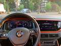 Volkswagen Polo 5p 1.6 tdi Highline 95cv Arancione - thumbnail 3