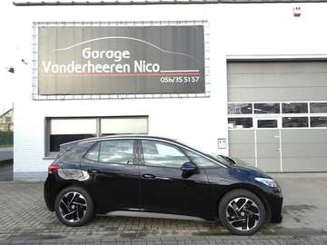 62kWh Pro VIRTUAL,CARPLAY+ANDROID,ADAPT. CRUISE,PDC V+A,ALU 18",BLUETH