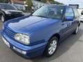 Volkswagen Golf 1.6L Bon Jovi | SHZ| SHD| Blau - thumbnail 2