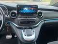 Mercedes-Benz V 220 V 250 d EDITION lang /AMG-Line/AHK/Kamera Blau - thumbnail 14