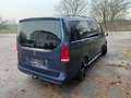 Mercedes-Benz V 220 V 250 d EDITION lang /AMG-Line/AHK/Kamera Blau - thumbnail 7
