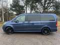 Mercedes-Benz V 220 V 250 d EDITION lang /AMG-Line/AHK/Kamera Blau - thumbnail 4
