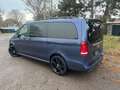 Mercedes-Benz V 220 V 250 d EDITION lang /AMG-Line/AHK/Kamera Blau - thumbnail 5