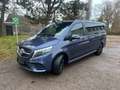 Mercedes-Benz V 220 V 250 d EDITION lang /AMG-Line/AHK/Kamera Blau - thumbnail 1