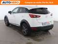 Mazda CX-3 1.5 Diesel Luxury Blanco - thumbnail 4