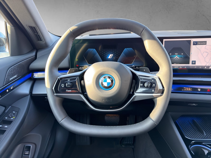 BMW 550 e xDrive 19" FahrwerkPro 360° Ab 715€mtl.oAZ — photo 15