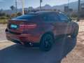 BMW X6 xDrive 50iA Rojo - thumbnail 5