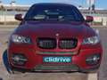 BMW X6 xDrive 50iA Rojo - thumbnail 3