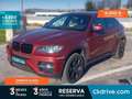 BMW X6 xDrive 50iA Rojo - thumbnail 1