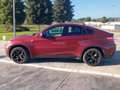 BMW X6 xDrive 50iA Rojo - thumbnail 7