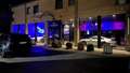 BMW X5 3.0A xDrive45e I M sport I Pano I 323 cv HUD I LED Bleu - thumbnail 42