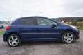 Peugeot 207 1.6 16V VTi Active Blau - thumbnail 7