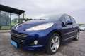 Peugeot 207 1.6 16V VTi Active Blau - thumbnail 2
