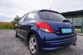 Peugeot 207 1.6 16V VTi Active Blau - thumbnail 4