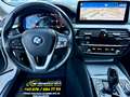 BMW 520 520dxDrive*1BES*ACC*MEMORY*LEDER*AHK*HUP*AMBIENTE* Weiß - thumbnail 11