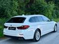 BMW 520 520dxDrive*1BES*ACC*MEMORY*LEDER*AHK*HUP*AMBIENTE* Weiß - thumbnail 6