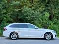 BMW 520 520dxDrive*1BES*ACC*MEMORY*LEDER*AHK*HUP*AMBIENTE* Weiß - thumbnail 5
