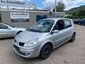 Renault Scenic II Exception Argent - thumbnail 1