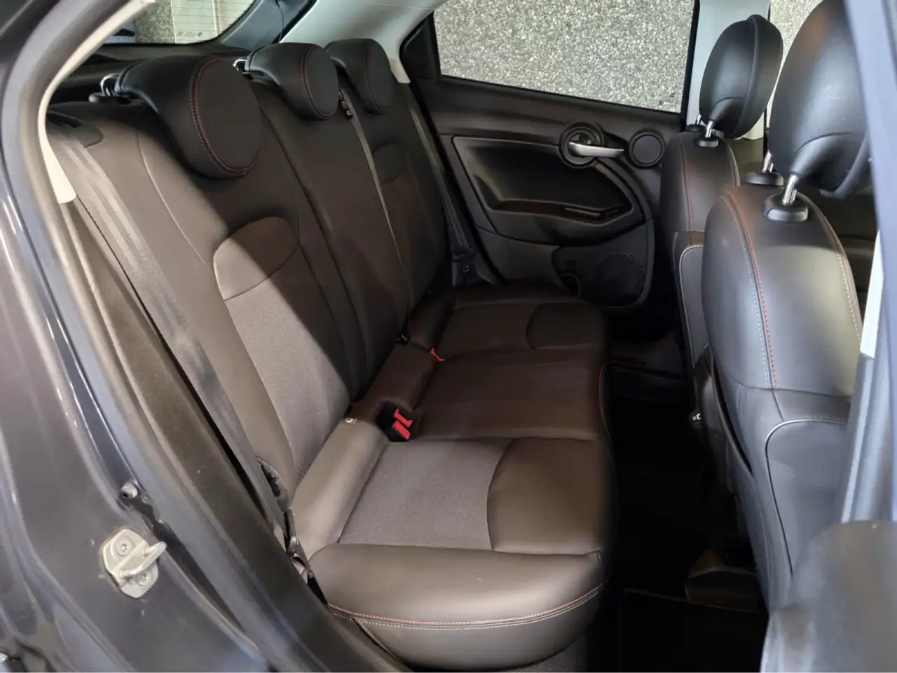 Fiat 500 X Hybride Pack Sport Auto Gps, миниатюра 5