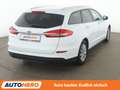 Ford Mondeo 1.5 EcoBoost Business Edition Aut*NAVI*TEMPO*CAM* Weiß - thumbnail 6