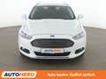 Ford Mondeo 1.5 EcoBoost Business Edition Aut*NAVI*TEMPO*CAM* Weiß - thumbnail 9