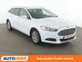 Ford Mondeo 1.5 EcoBoost Business Edition Aut*NAVI*TEMPO*CAM* Weiß - thumbnail 8